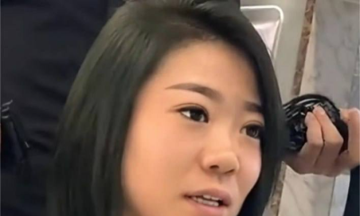 山西怀仁网红事件