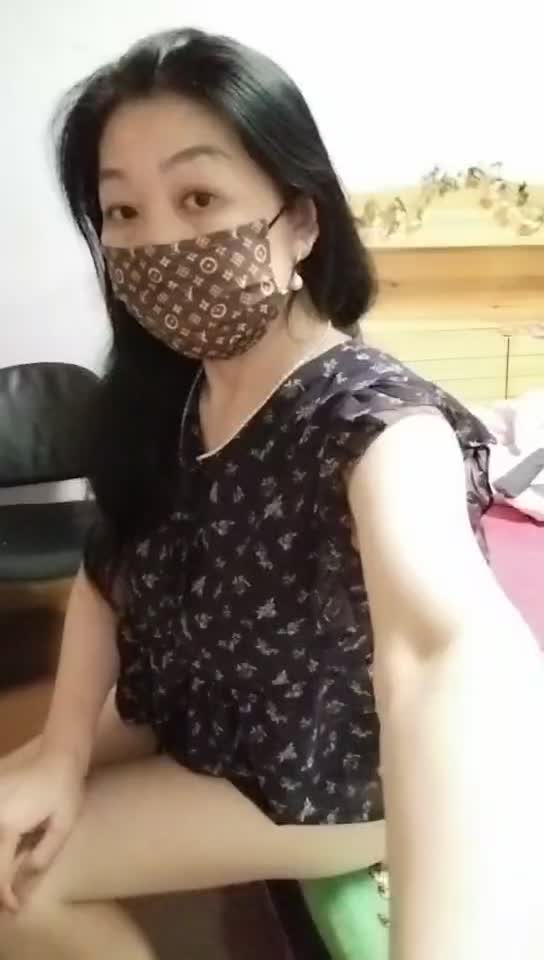 河南熟女少妇